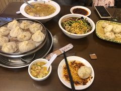 -小有天灌汤包老菜馆(南一马路店)