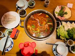 -新凯里酸汤鱼(飞山街店)