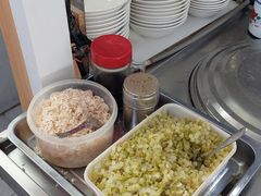 -巧手馄饨(箍桶巷店)