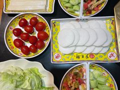 -芦月轩羊蝎子(劲松店)