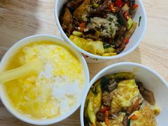 -周记热干面豆皮大王(桃花东街店)