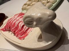 -额尔敦传统涮(体育场店)