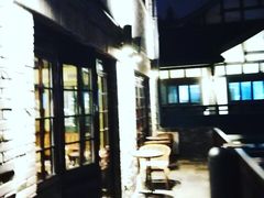 -星巴克臻选(成都宽窄巷子店)