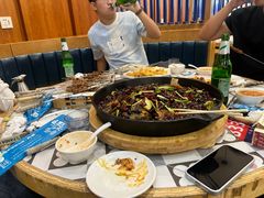 -勇利赵家烤肉坊(翠华北路店)