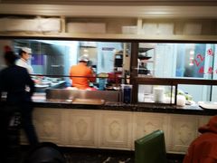 -大鸭梨烤鸭(左家庄店)