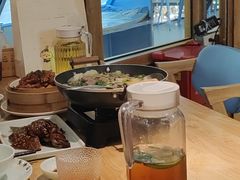-全牛匠·乐山跷脚牛肉(新中关店)