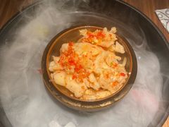 -星叶·东南亚料理(温州万象城店)