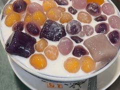 -民信老铺(双皮奶博物馆店)