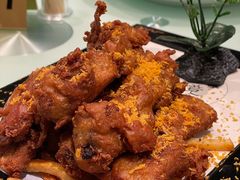 -城北食府(枫林店)