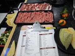 -林记潮牛·牛肉火锅(上马墩店)