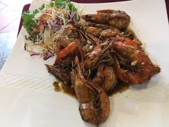 -BAI BUA RESTAURANT