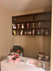 -婳香·女性英式芳疗SPA