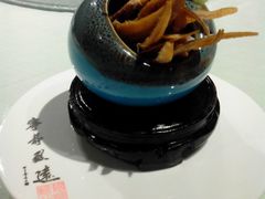-黛瓦里巷(南京东路店)