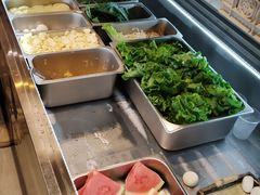 -炽城·烤肉名家(鸿达中央广场店)
