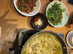 -印象鲵宴·张家界地标美食名片(溪布街店)