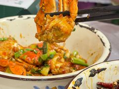 -辣螃铠盆盆蟹大排档(总店)