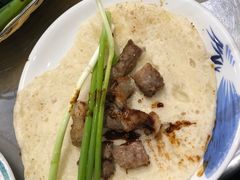 -小寒羊烧烤(凯瑞时代大厦店)