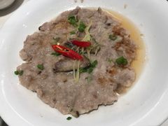蒸咸肉饼-太兴餐厅(东方广场分店)