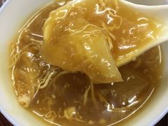 -添發碗仔翅美食