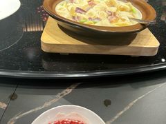 -走马楼饭庄(慈城古县城店)