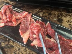 -牛里牛气· 榴莲海鲜鲜牛肉自助火锅·烤肉(横岗店)