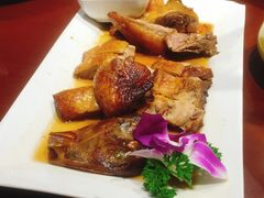 -竹山里(锁石路店)