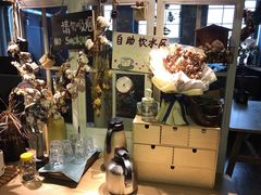 -84那年咖啡馆(李沧万达店)