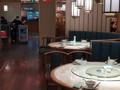 -梁家大院•农家菜(昆山会展中心店)