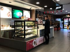 -麦当劳(四川北路店)