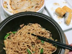 -晋心山西面(壹方城店)