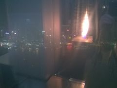 -OZONE 顶楼酒吧(香港丽思卡尔顿酒店)