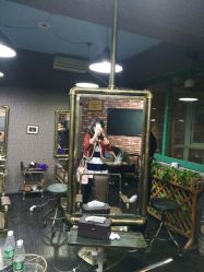 点击看大图 -HD HAIR STYLE