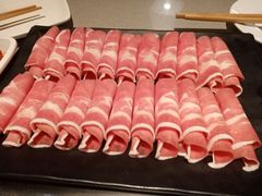 -海底捞火锅(牡丹园店)