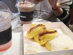 -Awfully Chocolate(来福士广场店)