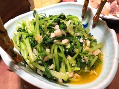 农家炒时蔬-披云徽府(繁华大道店)