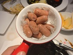 -豪客来牛排(华创国际广场店)