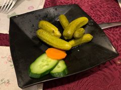 -92°C俄式厨房(中央大街店)