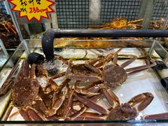 -万龙洲海鲜(南新仓店)