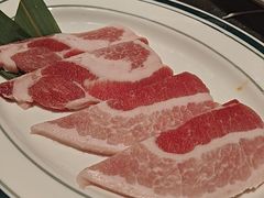 -红沃鳗鱼黑牛烤肉店(不老街店)
