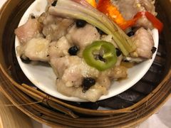 -美心皇宫(绿杨坊店)
