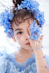 -芳妮豆丁儿童摄影(民治旗舰店)