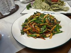 -左邻右舍徽菜馆