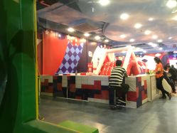 -利奥梦幻主题乐园(爱琴海购物公园店)