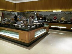 -蜻蜓逐宴全日制西餐厅I古北水镇大酒店