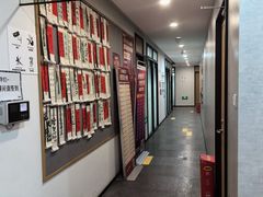 -新东方成人英语学习考试·口语·商务(延安路校区)