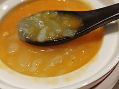 酸辣雪蛤-祥记·国宴豫菜