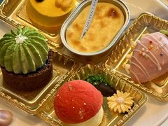 -半岛听涛蒸汽海鲜自助(K11店)