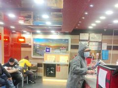 -和合谷(新街口店)