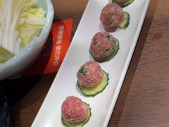 -快乐小羊·内蒙牛羊肉火锅(流花中心店)