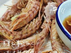 -华圆美食-老蓬莱菜(蓬港路店)